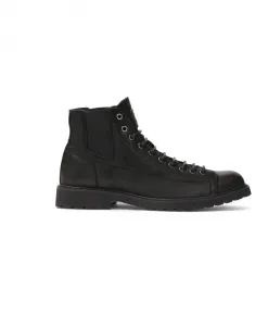 Сапоги Kazar, черный