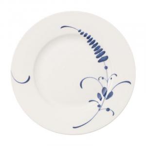 Тарелка Villeroy & Boch Alt Luxemburg, 22 см, белый