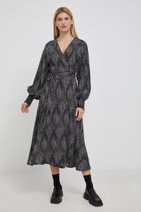 Платье Гестуз Gestuz, черный