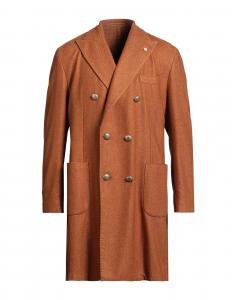 Пальто Brando, коричневый