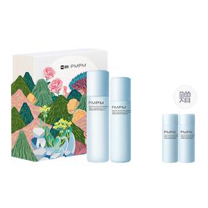 Наборы для ухода за кожей Unisex PMPM