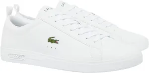 Мужские кроссовки Lacoste Court Base, белый