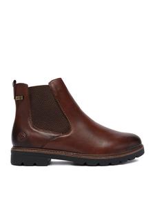 Ботильоны CEO-D2Q70-22 Remonte, коричневый