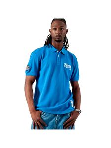 Рубашка-Поло barni Kaporal, синий