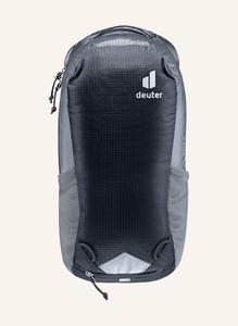Рюкзак race 8 л deuter, черный