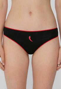 Трусы Tezenis BRASILIAN, Black