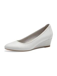 Туфли Tamaris, White