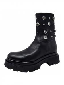 Сапоги GIO+ Stiefel, черный