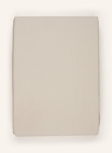 Простыня на подгонке Formesse BELLA DONNA PREMIUM, светло-коричневый