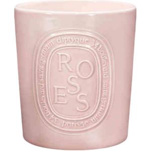 Ароматическая свеча Diptyque, розовый
