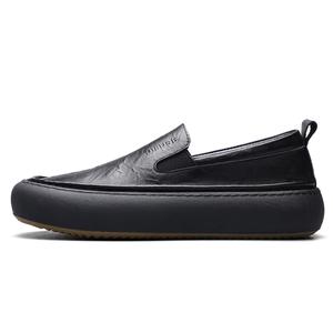 D Fuse Scandinavia повседневные мужские туфли D:FUSE SCANDINAVIA, черный