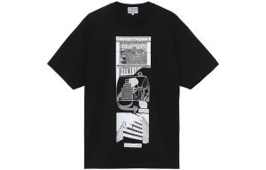 Футболка мужская Black Cav Empt