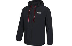 Мужская куртка Nike, Черный