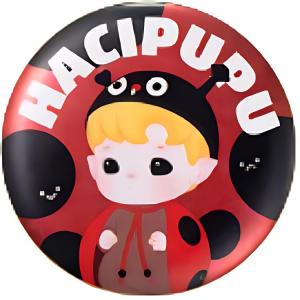 Набор Forest Adventure коллекция мистических боксов одиночный мистический бокс/полный бокс 12 шт POP MART