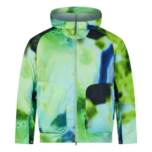 SulTrac Дышащая Легкая Велосипедная Куртка Endura, Mountainscape