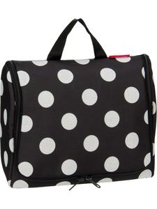 Сумка для туалетных принадлежностей REISENTHEL, черный