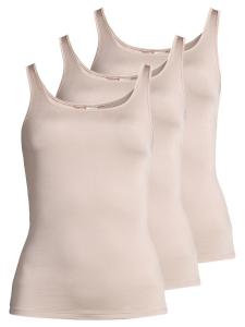Нижняя рубашка Nina von C. Pure, бежевый