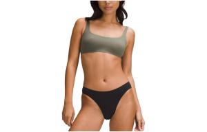 Женское йога-белье Lululemon, River Lime/RVSN