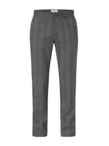 Облегающие брюки-чинос REDPOINT, цвет Graphite