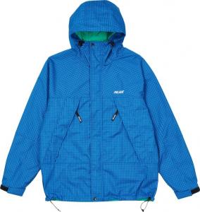 Парка Palace Mountain Parka 'Blue', синий