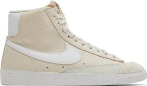 Кроссовки Nike Wmns Blazer Mid '77 Next Nature 'Light Orewood Brown', коричневый