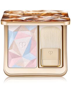Средство для придания сияния лицу Clé de Peau Beauté, цвет 21 - daybreak shimmer