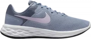 Кроссовки Nike Wmns Revolution 6 Next Nature 'Ashen Slate Doll', синий