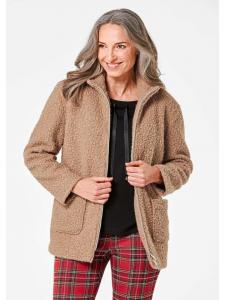 Куртка GOLDNER, кэмел