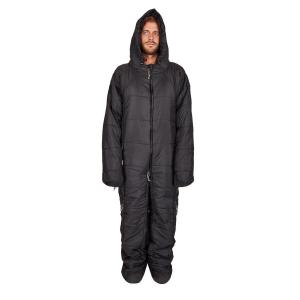 Спальный мешок Hygger Nanuk, черный