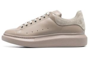 Кроссовки Alexander Mcqueen Lifestyle, бежевый / серый