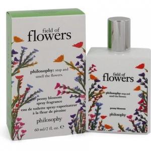 Philosophy Field Of Flowers - Туалетная вода-спрей - 60 мл