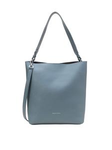 Marc O'Polo Сумка-хобо среднего размера, цвет сланцево-синий