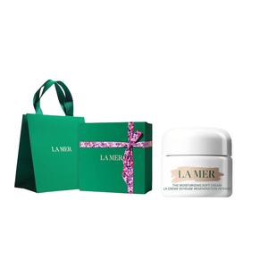 Крем для лица Hailanzhimi Miracle Cloud Velvet успокаивающий, увлажняющий и восстанавливающий 60 мл LA MER