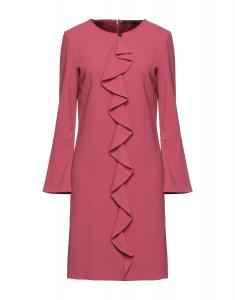 Платье Seventy Venezia, гранат