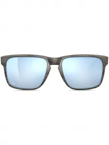 Солнцезащитные очки Holbrook Oakley, серый