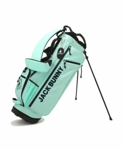 Сумка-органайзер (подходит для талии 46 дюймов) (унисекс) Jack Bunny!!, цвет Mint