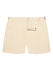 Шорты Bulldog Orlebar Brown, бежевый