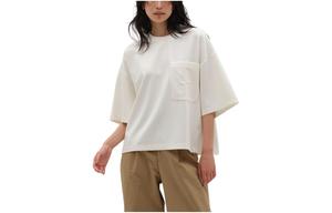 Футболка женская белая New Balance