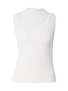 Блуза PIECES PCMadison, белый