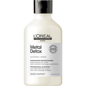Шампунь serie expert metal dx L Oreal Professionnel Paris, объем 300 мл