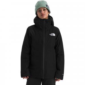 Женская куртка THERMOBALL Snow Triclimate The North Face, TNF Black