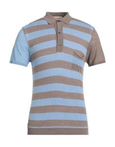 Свитер Gabardine, лазурный