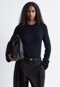 Джемпер & other stories Jumper, Black