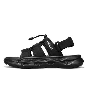 Пляжные сандалии мужские GAISIMA, Black