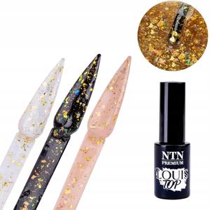 NTN, Top Louis Premium Afterglow Golden Particles AB