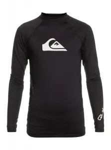 Куртка Quiksilver из неопрена "All Time", черный