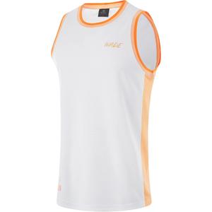 LINING Мужская майка Standard White