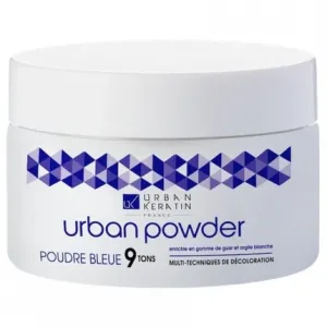 Рассыпчатая пудра Urban Powder, 100 г