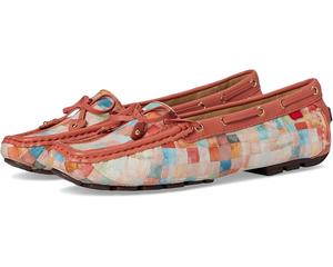 Лоферы Marc Joseph New York Cypress Hill, цвет Coral Mosaic