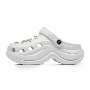 Женские сабо Timeless Perforated Collection JOSINY, Black